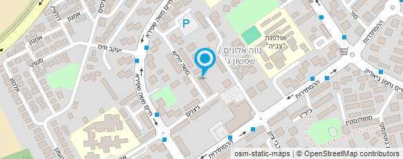 מפת הגעה אל בוריס PC