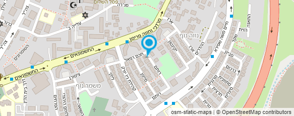 מפת הגעה אל ס.ב.תיווך נדל"ן מפת הגעה אל ס.ב.תיווך נדל"ן