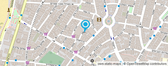 מפת הגעה אל שי פרי שיפוצים מפת הגעה אל שי פרי שיפוצים