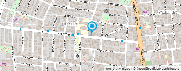 מפת הגעה אל נתיב מהיר מפת הגעה אל נתיב מהיר