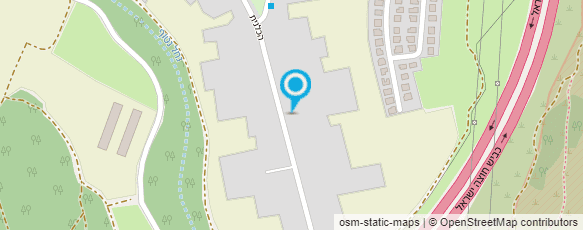 מפת הגעה אל רפאלי איטום