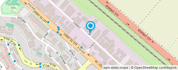 מפת הגעה אל דיגיטול