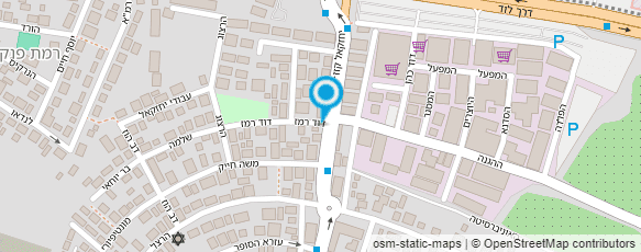 מפת הגעה אל אלסי ואוריון אור