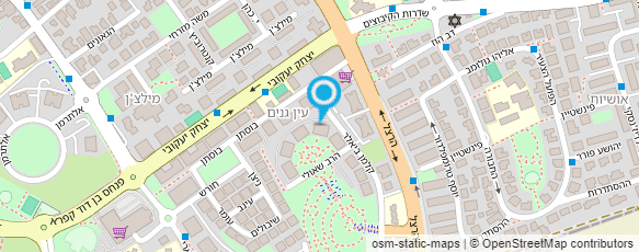 מפת הגעה אל Print-Tip