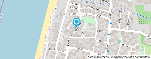 מפת הגעה אל אסטרין אוטומציה מפת הגעה אל אסטרין אוטומציה