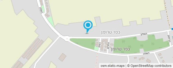 מפת הגעה אל ביקונדקט