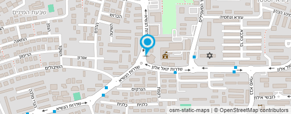 מפת הגעה אל פיליפ יצחק מפת הגעה אל פיליפ יצחק