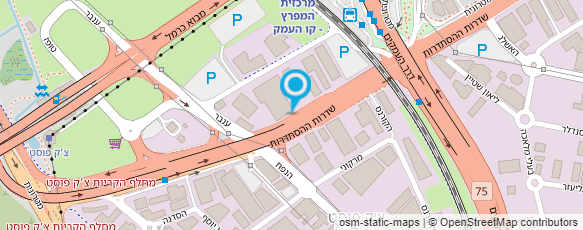 מפת הגעה אל seed-s