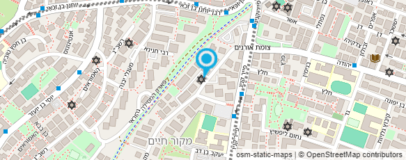 מפת הגעה אל תומר החשמלאי מפת הגעה אל תומר החשמלאי
