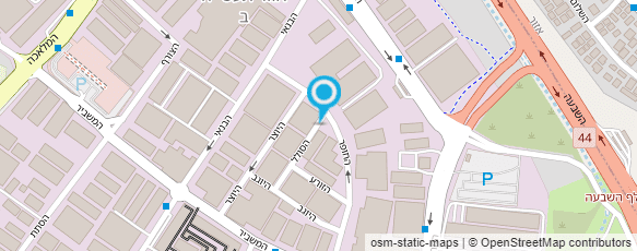 מפת הגעה אל פלסטומולד