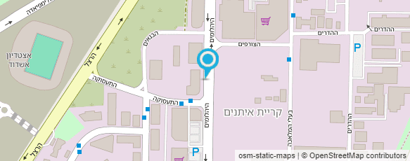 מפת הגעה אל beat