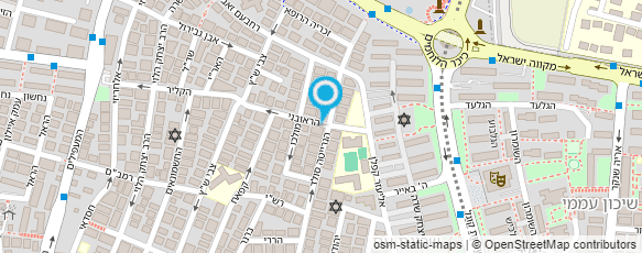 מפת הגעה אל event pay