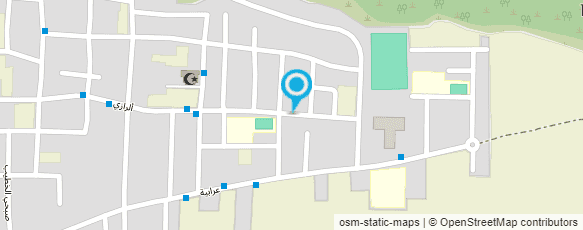 מפת הגעה אל אלגזאל - שיווק זכוכית בע"מ