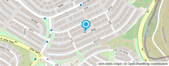 מפת הגעה אל לחלום רחוק - מונגוליה