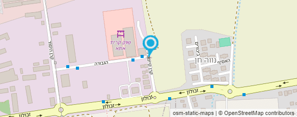 מפת הגעה אל שנים אחורה