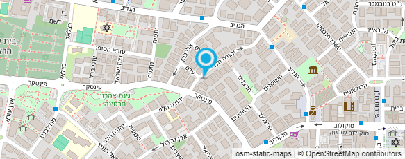 מפת הגעה אל iexcel