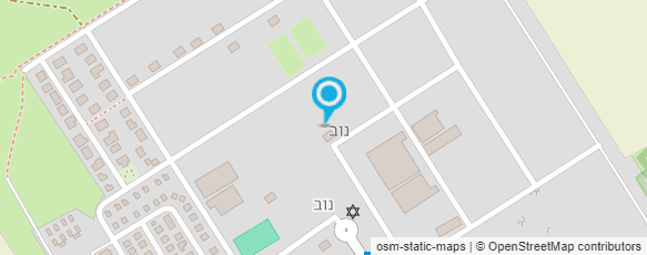 מפת הגעה אל מיזוג הגולן מפת הגעה אל מיזוג הגולן