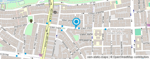 מפת הגעה אל מעיין שקד מפת הגעה אל מעיין שקד