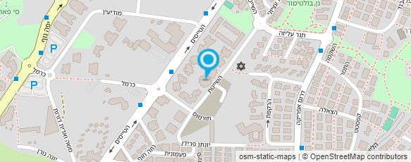 מפת הגעה אל דלק איתן מפת הגעה אל דלק איתן