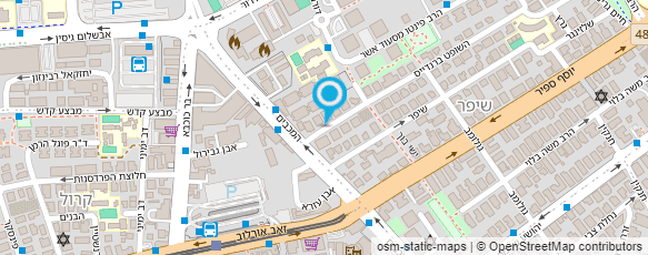 מפת הגעה אל נועם חשמל מפת הגעה אל נועם חשמל