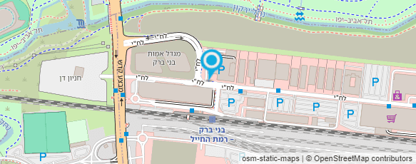 מפת הגעה אל מורנה - morena משטחים ועבודות מיוחדות