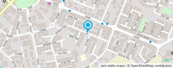 מפת הגעה אל רויאל משכנתאות