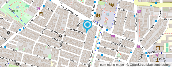 מפת הגעה אל פלורה EVENTS מפת הגעה אל פלורה EVENTS