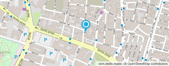 מפת הגעה אל ליאני עיצובים מפת הגעה אל ליאני עיצובים