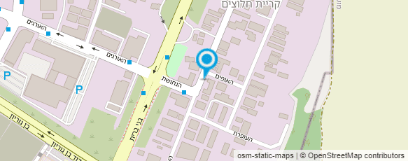 מפת הגעה אל home remont