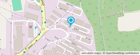 מפת הגעה אל קייטרינג מטעמי הבית