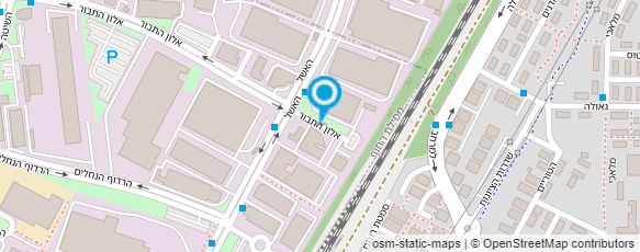 מפת הגעה אל דיון מדיקל