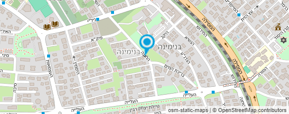 מפת הגעה אל Wild Travel