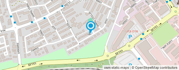 מפת הגעה אל רמו - גיל מפת הגעה אל רמו - גיל