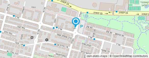 מפת הגעה אל נ.מ.י מפת הגעה אל נ.מ.י