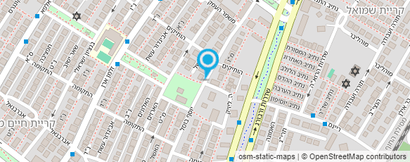 מפת הגעה אל PUSH תנופה לעסק שלך