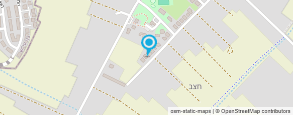 מפת הגעה אל ג'יפ & טרוול