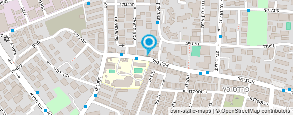 מפת הגעה אל הקולה