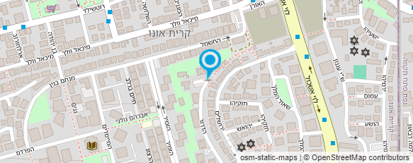 מפת הגעה אל תכלת בריכות