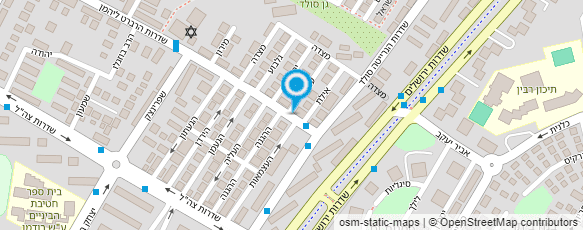 מפת הגעה אל ד"ר מסלטי צח - רופא וטרינר מפת הגעה אל ד"ר מסלטי צח - רופא וטרינר