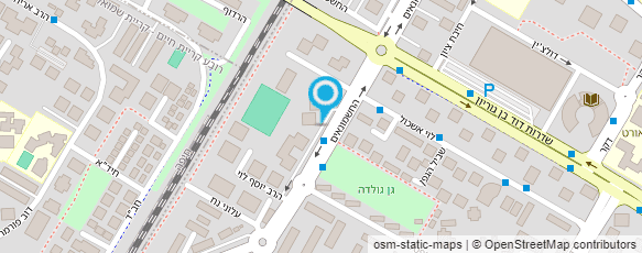 מפת הגעה אל אוניברסל שרות מ.ר. מפת הגעה אל אוניברסל שרות מ.ר.