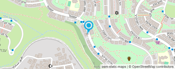 מפת הגעה אל גורו עבודות חשמל מפת הגעה אל גורו עבודות חשמל