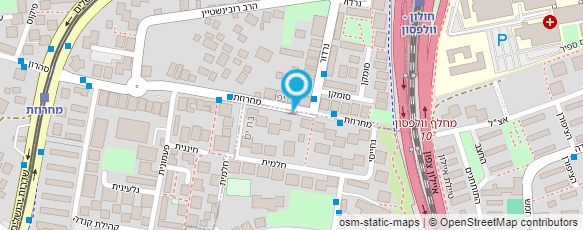 מפת הגעה אל י.ס.ק.ר שיפוצים מפת הגעה אל י.ס.ק.ר שיפוצים