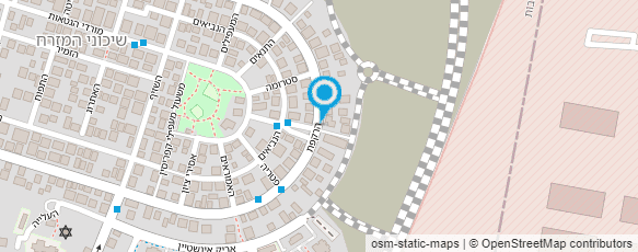 מפת הגעה אל דולפין שערים מפת הגעה אל דולפין שערים