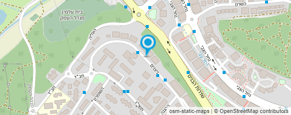 מפת הגעה אל למהדרין