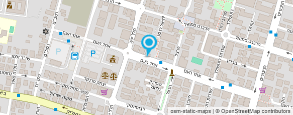 מפת הגעה אל תילתן מציאות מדומה מפת הגעה אל תילתן מציאות מדומה