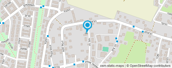 מפת הגעה אל גל שיא פתרונות פיננסים