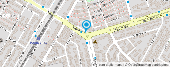 מפת הגעה אל סבג-טל את דיאב משרד עו"ד