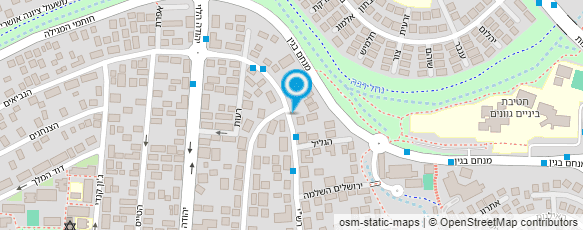 מפת הגעה אל גרר ראש העין מפת הגעה אל גרר ראש העין