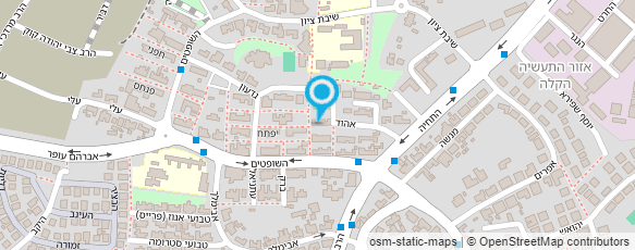 מפת הגעה אל אוריין לכידה הדברה ואחזקה מפת הגעה אל אוריין לכידה הדברה ואחזקה