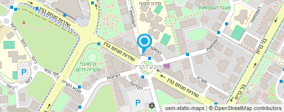 מפת הגעה אל צלקשוילי שרלי